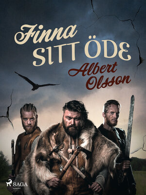cover image of Finna sitt öde